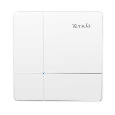 pTENDA/p i24 WIRELESS ACCESS POINT AC1200 DUAL BAND  TENDA I24 DA SOFFI